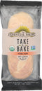 Essential Baking Company (NOT A CASE) Organic Take & Bake Bread Italian