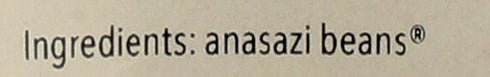 Zursun 24 OZ Beans Anasazi