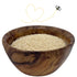 9 Raw Essentials Honey Granules Natural Sweetness for Oatmeal, Yogurt, Beverages, and Desserts Non-GMO and Gluten-Free