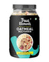 35 Oz True Elements Multigrain Oatmeal - With goodness of Oats & Flakes | No Added Sugar | Oatmeal for Breakfast