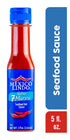 7 10,800 5 Oz (Pack 6) Mexico Lindo Mares Hot Sauce | Perfect for Fish & Seafood | Scoville Level | Spicy Flavor | Fl