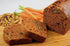 Naturally Delicious 16 Pack, Nadel - CARROT CAKE Slices, Sweet Breads & Cakes Back to School lunch snack, breakfast bar