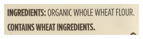 365 100% 80 (Pack 2) by Whole Foods Market, Organic Whole Wheat Flour, Ounce