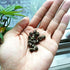 ChaWuWarmSun Jasmine Pearls Tea Dragon Ball, 3.5oz/100g, Loose Leaf Green Tea of Chinese