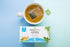 Miracle Tree Organic Moringa Superfood Tea, 25 Individually Sealed Tea Bags, Original