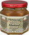 Honeycup Mustard, 4 packof 8 oz