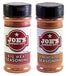 Joe's Kansas City Seasoning Combo - French Fry & Big Meat Flavors