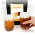Generic 450g Premium Cream Cheese Powder Rich and Velvety Foam Topping Mix Savory and Sweet Flavor for Boba Tea