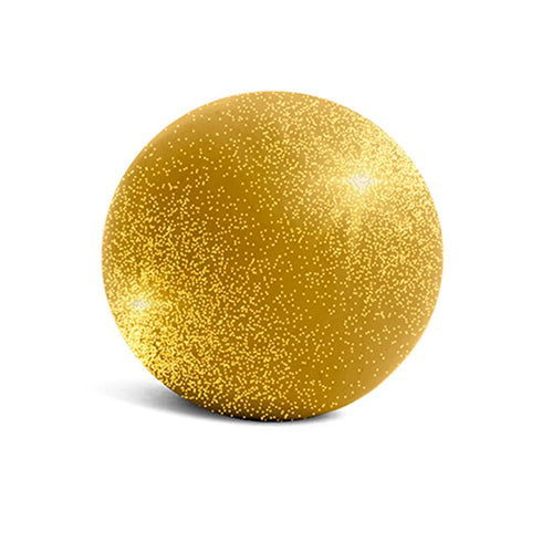 Satin Ice Gold Shimmer Fondant, Vanilla Flavor, 4.4 Ounces