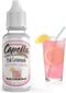 Pink Lemonade Concentrate Flavor Drops by Capella, 13ml