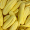 Barratt Original Foam Bananas 250 Gram Bag (1/4 Kilo)