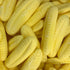 Barratt Original Foam Bananas 250 Gram Bag (1/4 Kilo)