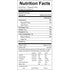CPG.IO 9 (Pack 3) Mrs. Miller's Seedless Black Raspberry Jam Ounce