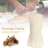 Hoghaki 32mm/ Edible Drying Sausage Casing, Sausage Making Casings, Home Sausage Casing, Sausage Casings for Flavorous