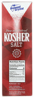 3 lbs (Pack 2) Diamond Crystal Kosher Salt