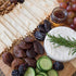 5 (Pack 6) Fruit Bliss Organic Dried Turkish Apricots, Pitted, Soft & Juicy, Non GMO, Ounces