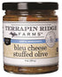 Terrapin Ridge Farms Bleu Cheese Stuffed Olive Tapenade One 9 Ounce Jar