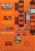 11.7 OZ (Pack 2) Reese's Puffs Minis Breakfast Cereal, Chocolate Peanut Butter Cereal