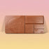 7.78oz/223g Chocbox Viral Ready to Eat Dubai Chocolate Bar Milk Chocolate, Crunchy Kataifi, Pistachio Cream & Tahini