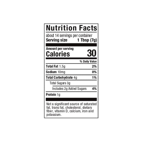 3.5 (Pack 6) Fresh Gourmet Honey Roasted Sliced Almonds & Cranberries Ounce