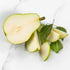 Set Organic Catalina Trio Grande Fruit Gift