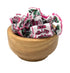 2 Grape Flavored Fruit Chews, Pounds Bulk