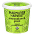 Harmless Harvest Dairy-Free Yogurt - Plain 24oz