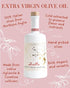 Premium Extra Virgin Olive Oil - Zia Pia