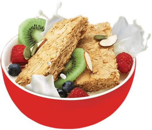 Sanitarium Weet-Bix PACK 97% (1.2kg) VALUE - Weet-Bix Whole Grain By Sanitarium Health Food Company Australia. Low