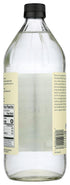 32 oz 2 Spectrum Organic White Distilled Vinegar -- fl - pc