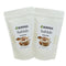 BLENTOLIA Sahlab Drink Mix Traditional Turkish Hot Beverage Creamy, Sweet & Aromatic Just