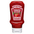 Heinz Tomato Ketchup No Added Sugar And Salt 400ML