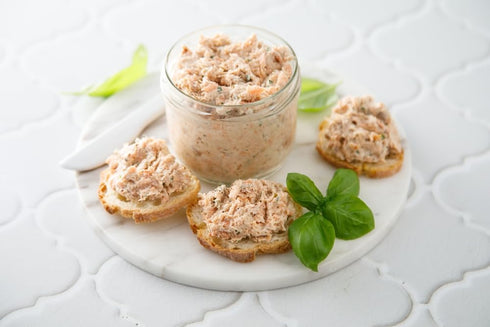 Hnaff 127 Pack 3 From France Henaff French Pork Pate Spread gr