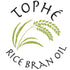 Toph 100% Gamma-Oryzanol 1/2 RICE BRAN OIL | All Natural, Made from Non-GMO Rice | Rich in Vitamin E and | Unfiltered