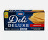 Kraft Heinz Kraft Deli Deluxe American Cheese Slices, 48 ct 2LB