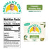 100 (Pack 2) Newman's Own Organic Green Tea with Individually Wrapped Tea Bags Per Box of USDA Certified Contains