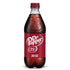 B4Y 20 oz Pack 12 Dr. Pepper Soda, Bottle