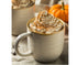 YANKEETRADERS Pumpkin Spice Cappuccino Mix, 1 Pound