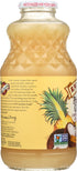 32 fl.oz (Pack 2) Knudsen Juice, Pineapple Coconut