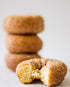 Rabbit Creek Apple Cider Donuts Mix – Includes Dusting Sugar – Baked, Not Fried Donut Baking Mix