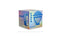 Generic Prebiotic Soda Beverage with Apple Cider Vinegar, Seltzer Water and Fruit cream
