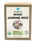 Organic Mixed Rice - 3 Kinds of Thai Rice Medley: Brown Jasmine,
