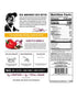 7g 5 oz.(Pack 2) Duke's Pork Cajun Andouille Smoked Shorty Sausages, Protein Per Serving, Easter Basket Stuffer