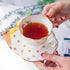 24 Organic Positively Tea Company, English Breakfast Black Tea, K-Cup Compatible, Pods