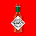 5oz (Pack 3) Tabasco Brand, Original Hot Sauce, Bottle