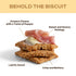 6 Pack Effie's Homemade Biscuits - Gruyre