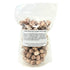 2.5 oz Freeze Dried Hot Chocolate Marshmallows - Freeze Dried Candy by The Sweet Lyfe