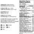 2 Food to Live Organic White Rye Flour, Pounds - Non-GMO, Unbleached, Light, Medium Protein, Vegan, Kosher, Finely