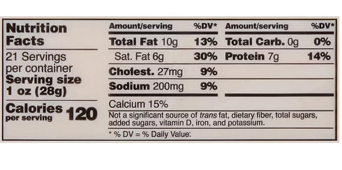 Generic Natural Reserve Cheddar Cheese , Extra sharp, strong, with a tangy bite and nutty undertone , smooth finish
