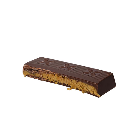 160g Meronne Dubai Chocolate Bar Dark Chocolate with Premium Pistachio Cream & Crispy Kadayif